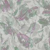 Blossom Fabric - Wisteria - by Prestigious. Click for more details and a description.