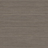Gilded Texture Wallpaper - Taupe - by Boutique
