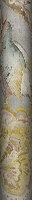 Papier peint Eden - Gris - Sidney Paul & Co