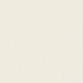 Polka Stripe Wallpaper - Beige - by Boråstapeter. Click for more details and a description.