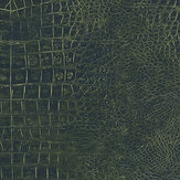 Galerie G67505 Natural FX Wallpaper Roll, Green