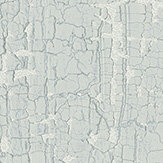 Bark Wallpaper - Blue - by Galerie. Click for more details and a description.
