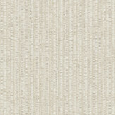 Bamboo Wallpaper - Beige - by Galerie. Click for more details and a description.