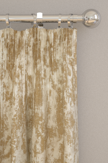 Pencil pleats