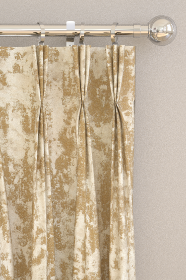 Dipinto Curtains - Ivory - by Clarke & Clarke. Click for more details and a description.