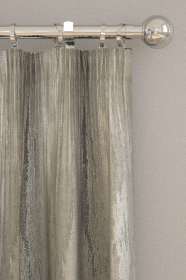 Pencil pleats