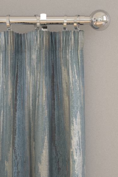 Pencil pleats
