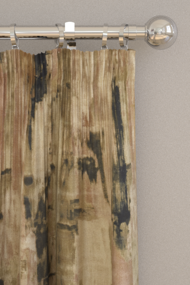 Pencil pleats