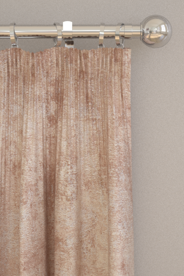 Pencil pleats