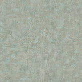 Plaster Effect Wallpaper - Teal - by Albany. Click for more details and a description.