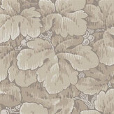 Waldemar Wallpaper - Beige - by Boråstapeter. Click for more details and a description.
