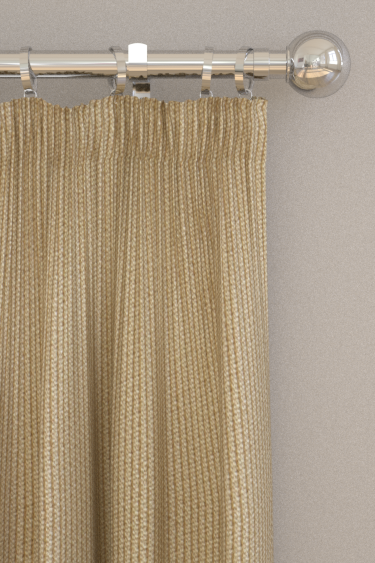 Pencil pleats