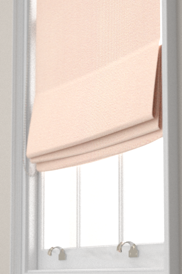 Roman blinds