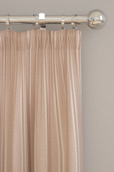 Pencil pleats