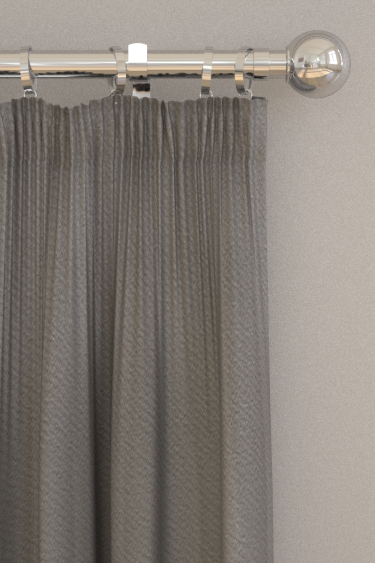 Pencil pleats