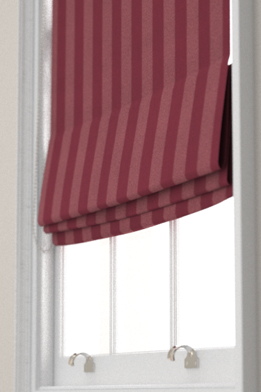 Roman blinds