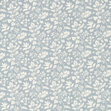 Bellever Fabric - Denim - by Studio G. Click for more details and a description.