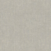 Mini Stripe Wallpaper - Beige - by Galerie. Click for more details and a description.