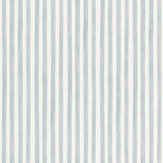 Papier peint Watercolour Stripe - Bleu pastel / blanc - Albany. Cliquez pour en savoir plus et lire la description.