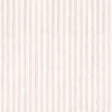 Papier peint Watercolour Stripe - Rose pastel / blanc - Albany. Cliquez pour en savoir plus et lire la description.