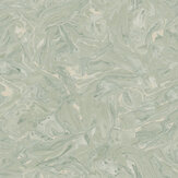 Marion Wallpaper - Sage Green - by Sandberg. Click for more details and a description.