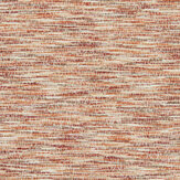 Dritto Fabric - Copper - by Clarke & Clarke. Click for more details and a description.