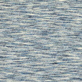 Dritto Fabric - Denim - by Clarke & Clarke. Click for more details and a description.
