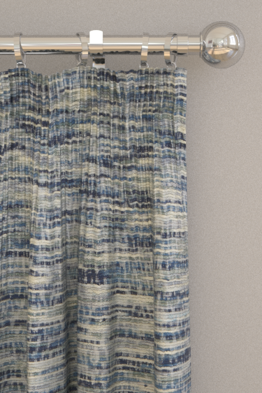 Pencil pleats