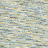 Dritto Fabric - Peacock - by Clarke & Clarke. Click for more details and a description.