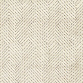 Grasseto Fabric - Ivory - by Clarke & Clarke. Click for more details and a description.