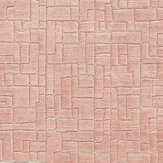 Kupka Fabric - Petal - by Clarke & Clarke. Click for more details and a description.