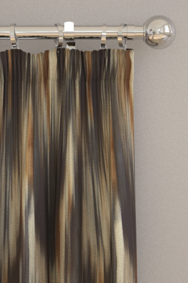 Pencil pleats
