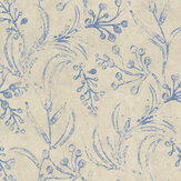 Wallflower Wallpaper - Splash - by Mind the Gap. Click for more details and a description.