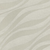Lustre Wave Wallpaper - Silver Grey - by Albany. Click for more details and a description.