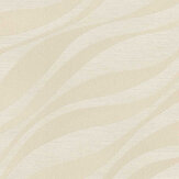Lustre Wave Wallpaper - Platinum - by Albany. Click for more details and a description.