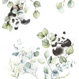 Panoramique Panda Play Medium - Multicolore - Albany. Cliquez pour en savoir plus et lire la description.