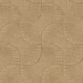 Lustre Weave Wallpaper - Gold - by Albany. Click for more details and a description.