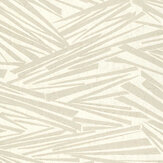 Shard Wallpaper - Opal White - by Albany. Click for more details and a description.
