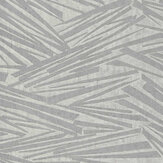 Shard Wallpaper - Silver Grey - by Albany. Click for more details and a description.