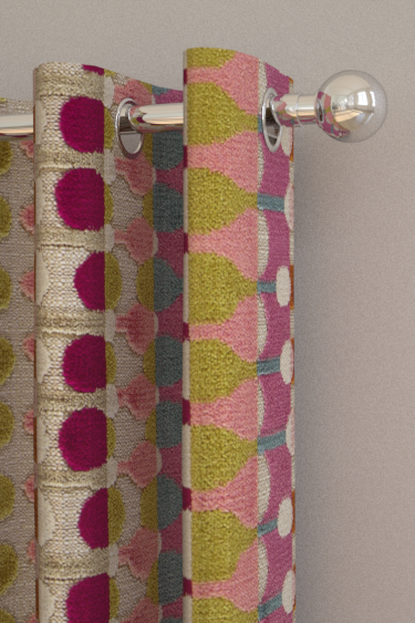 Eyelets