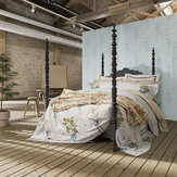 Cupid's Beau Duvet Cover Set  - Quince and Chalk - by Sanderson. Click for more details and a description.