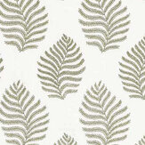 Milne Fabric - Forest - by Prestigious. Click for more details and a description.