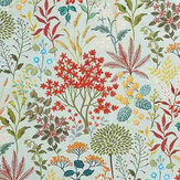 Story Fabric - Forest - by Prestigious. Click for more details and a description.