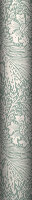 Marigold Wallpaper - Soft Teal - by Morris