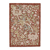Trent Rug - Red House - by Morris. Click for more details and a description.