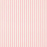 New Tiger Stripe Wallpaper - Rose / Ivory - by Sanderson. Click for more details and a description.