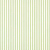 New Tiger Stripe Wallpaper - Green / Ivory - by Sanderson. Click for more details and a description.