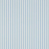 New Tiger Stripe Wallpaper - Blue / Ivory - by Sanderson. Click for more details and a description.