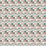 Castillo Fabric - Mojito - by Prestigious. Click for more details and a description.