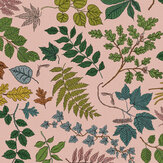 Arbor Wallpaper - Blossom - by Wear The Walls. Click for more details and a description.